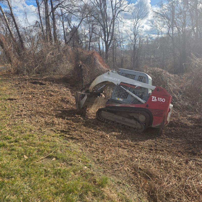 Septic Repair/ Excavation/ Lot Clearing