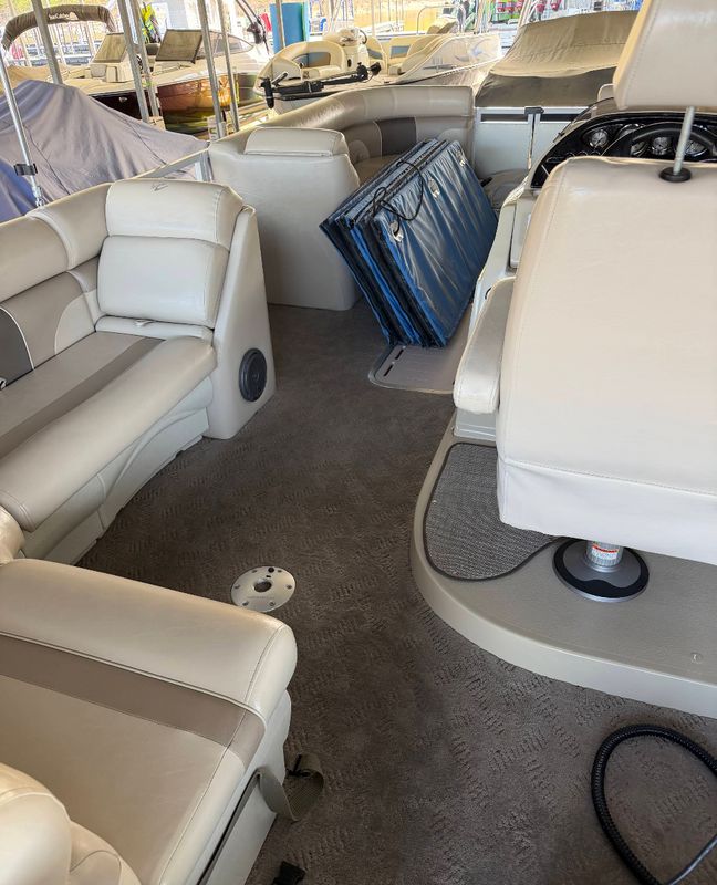 Marine Detailing