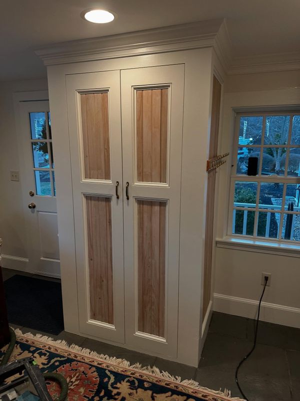 Interior Painting