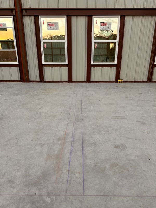 Concrete Slabs