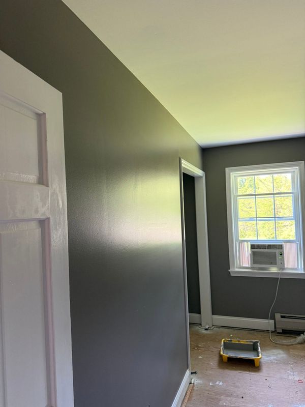 Interior Painting