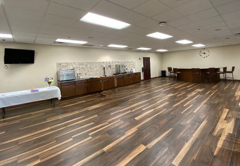 Flooring Projects