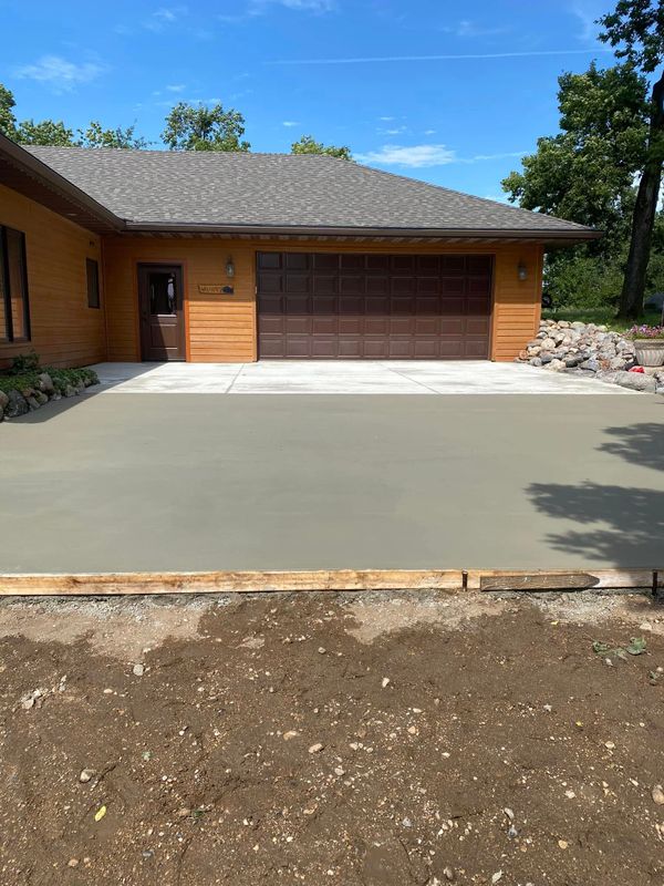 Concrete