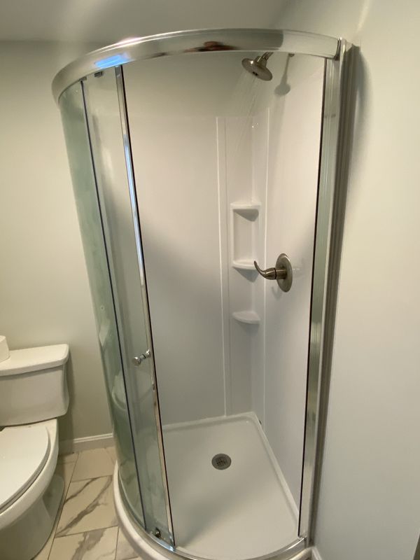Bathroom Remodel
