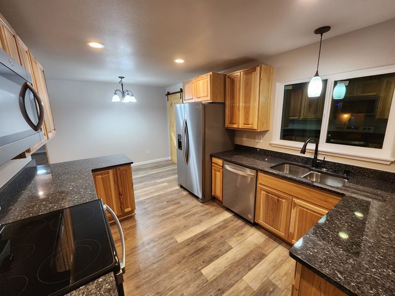 Interior Renovations