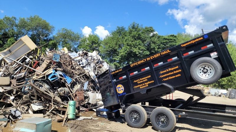 Commercial Junk Removal