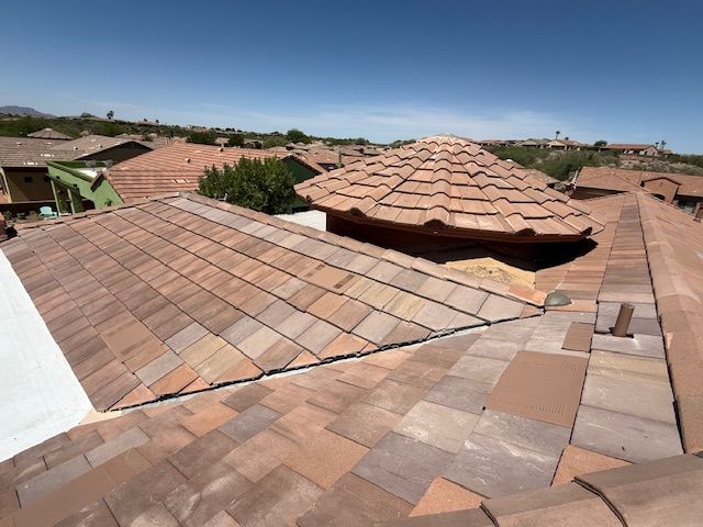 Tile