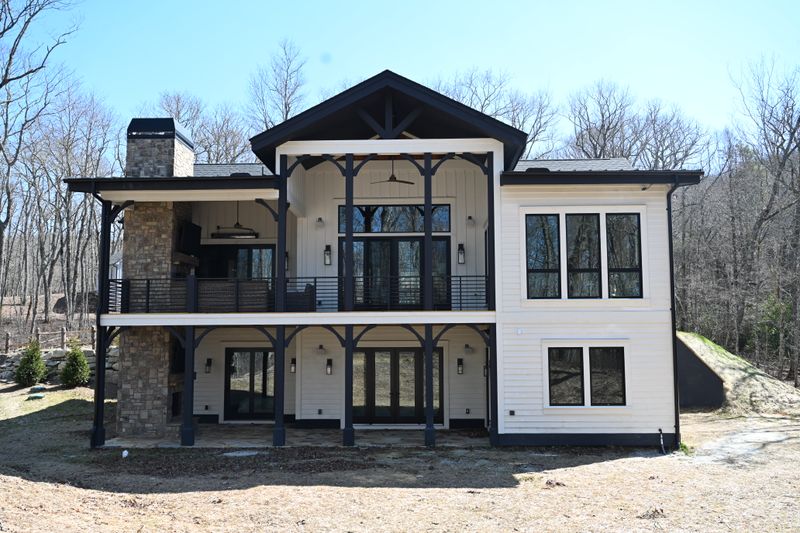 Freer Residence