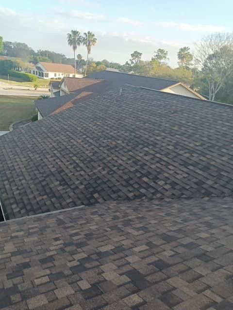 Roofing