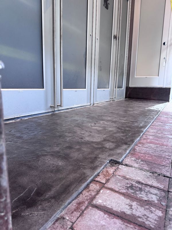Concrete Repair