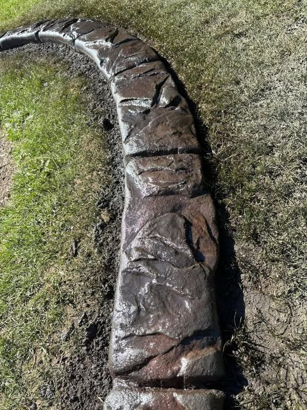Curbing