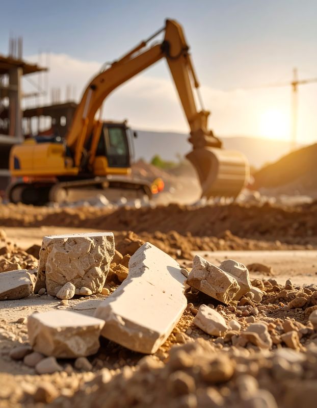 Demolition