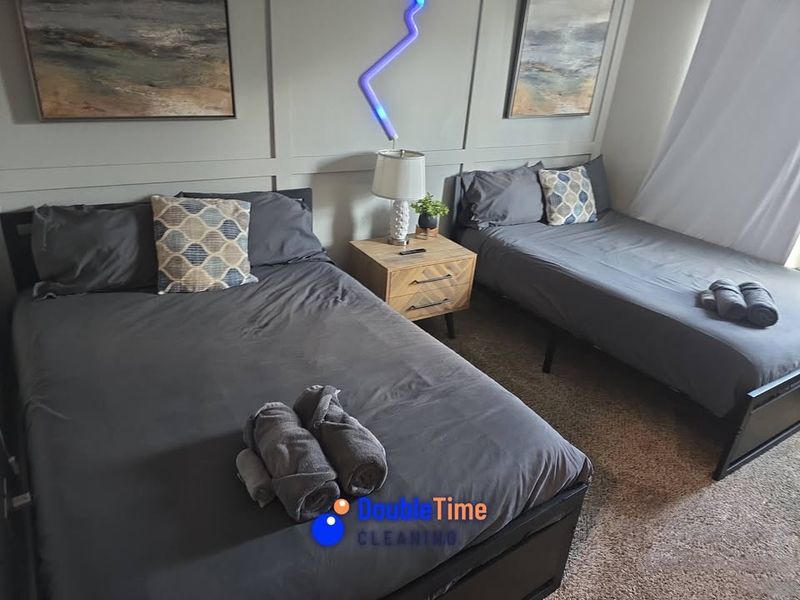 Airbnb Cleaning