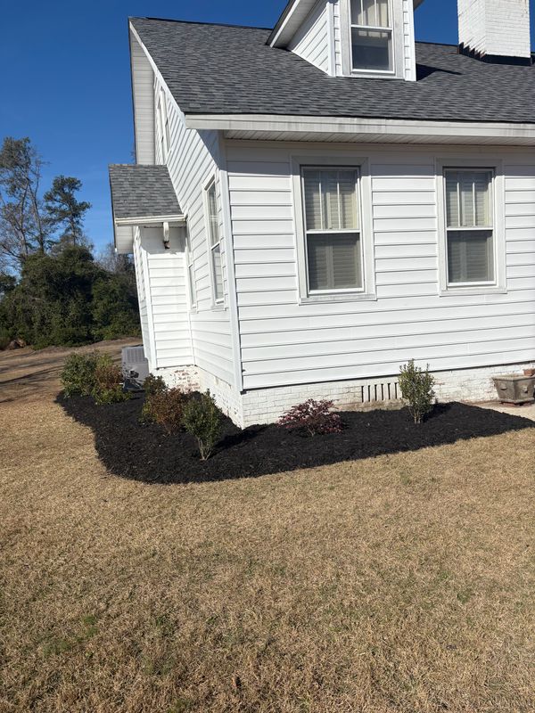 Landscape Design