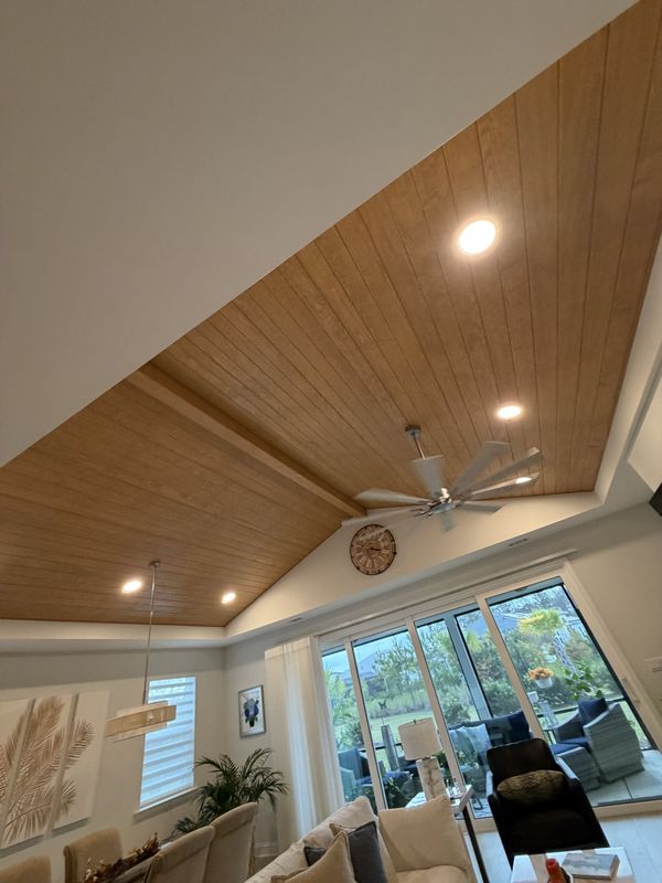 Remodeling Services