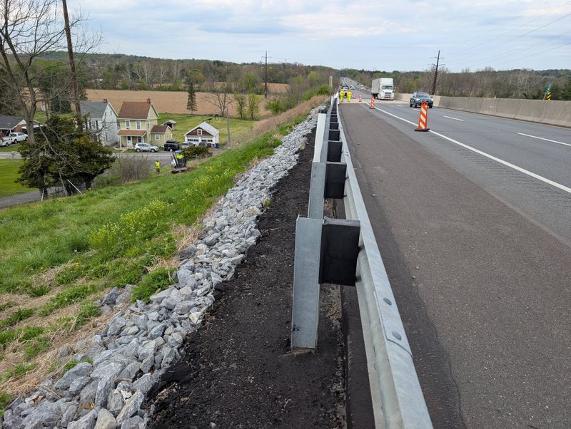 Site Grading