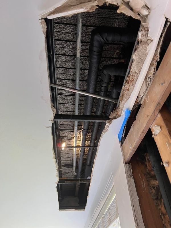 Plumbing Services