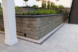 Hardscapes