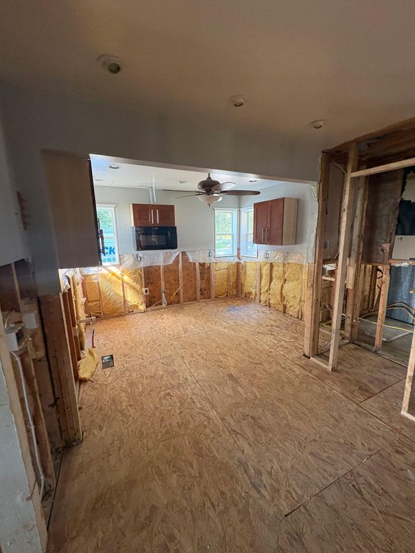 Interior Painting