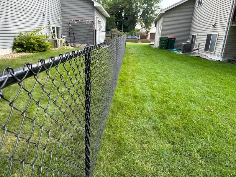 Residential Fencing