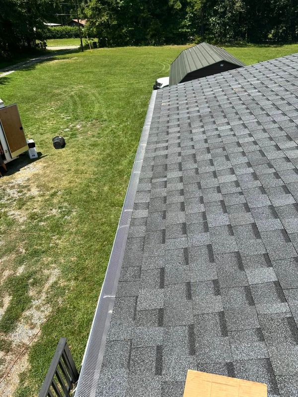 Gutter Guards