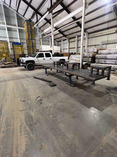 Metal Fabrication