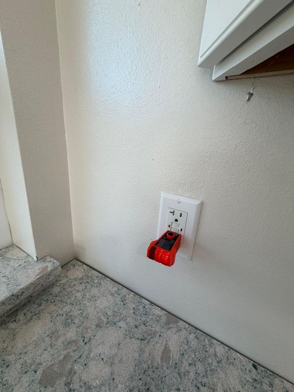 Electrical Troubleshooting