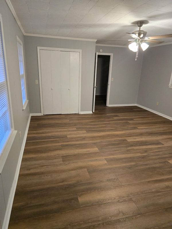 Flooring
