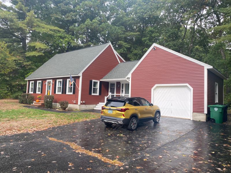 Home Additions