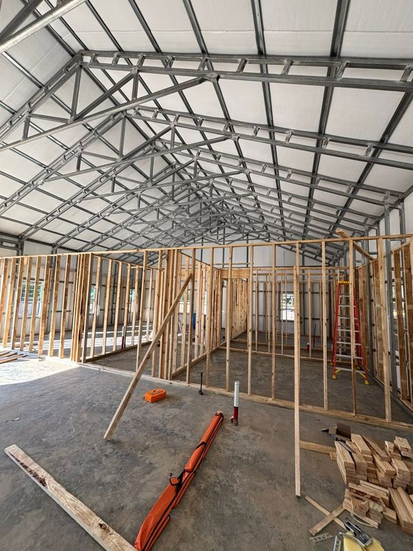 New Home Construction