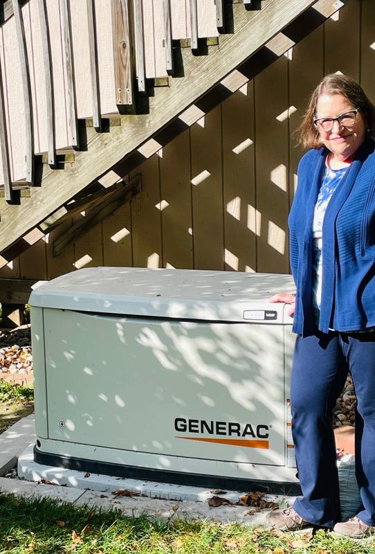 Generator Inspections