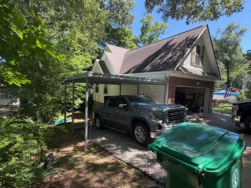 Carports