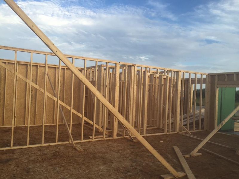 Exterior Renovations