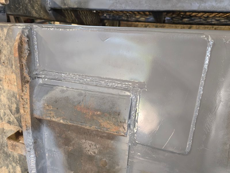 Mobile Welding Services
