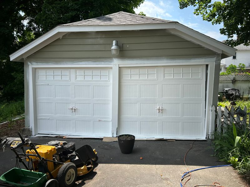 Exterior Painting