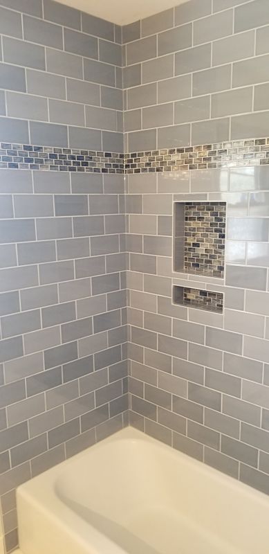 Interior Renovations