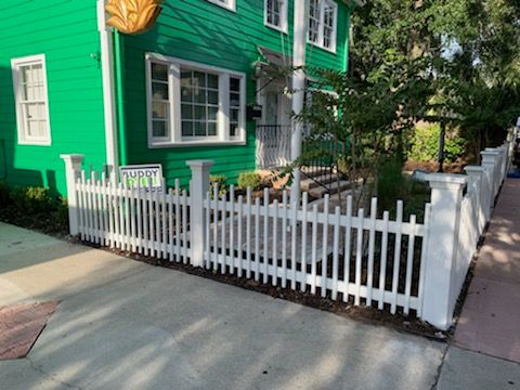 Commercial Exterior Painting gallery