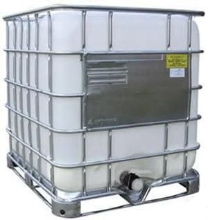 Salt Brine