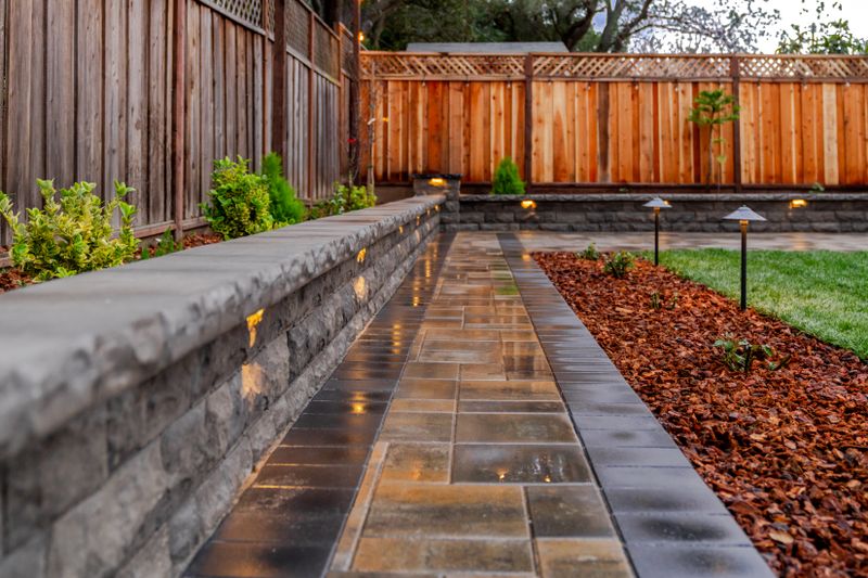 Hardscape