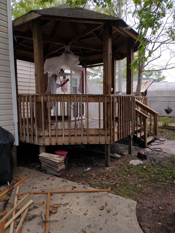 Other Painting Services