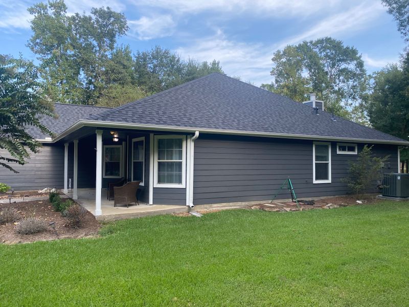 Roofing