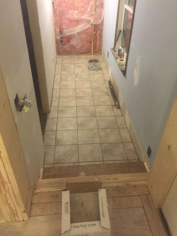 Kitchen and Bathroom Renovations