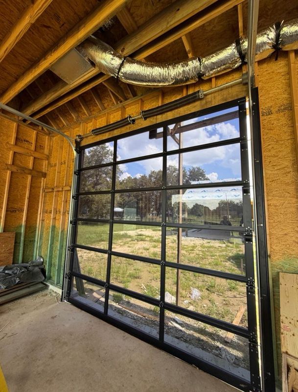 Garage Door Repair