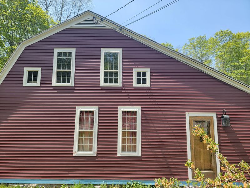 Exterior Painting