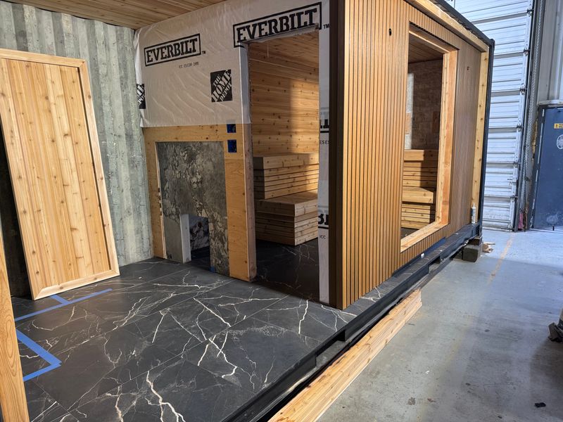 Carpentry