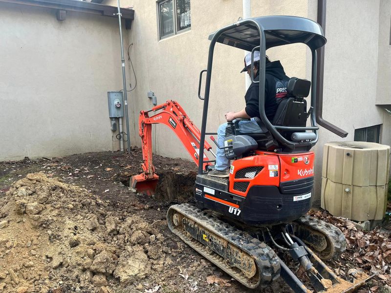 Excavation/Grading