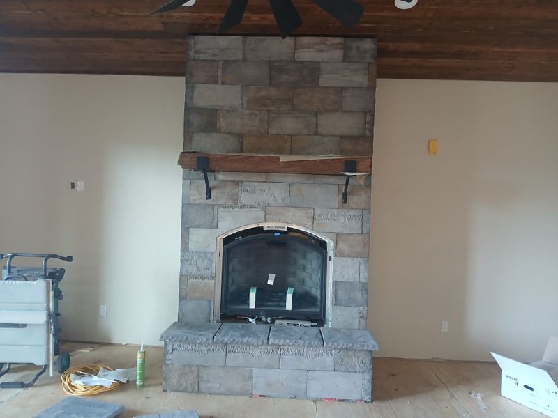 Masonry