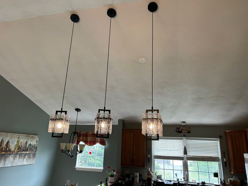 Lighting Installs
