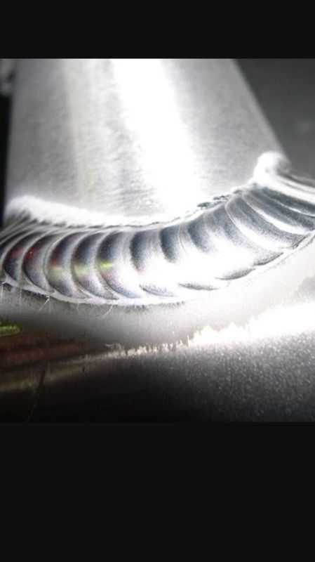 Welding