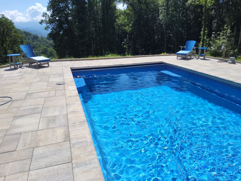Pool Projects